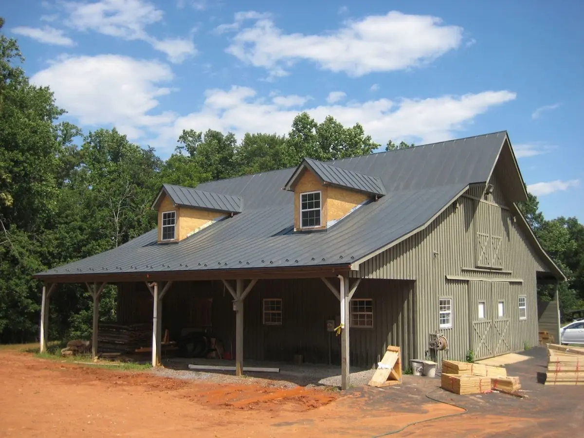 Expert Roof Repair workmanship in Harborgate