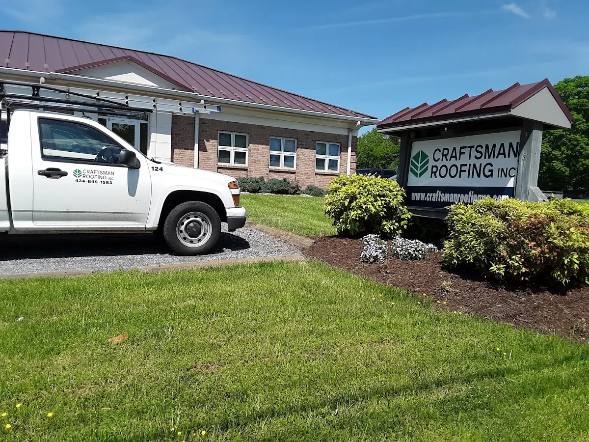 Quality Soffit & Fascia Repair by experienced craftsmen in Harborgate